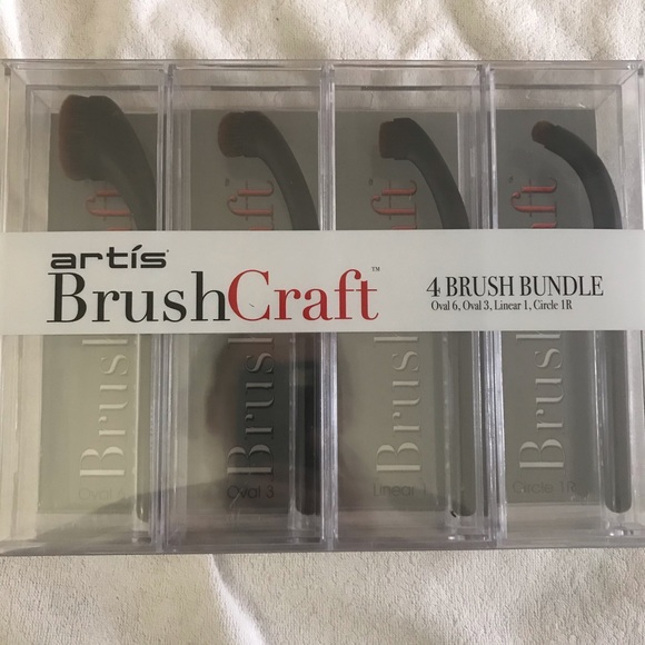 brush craft Other - New Makeup brushes